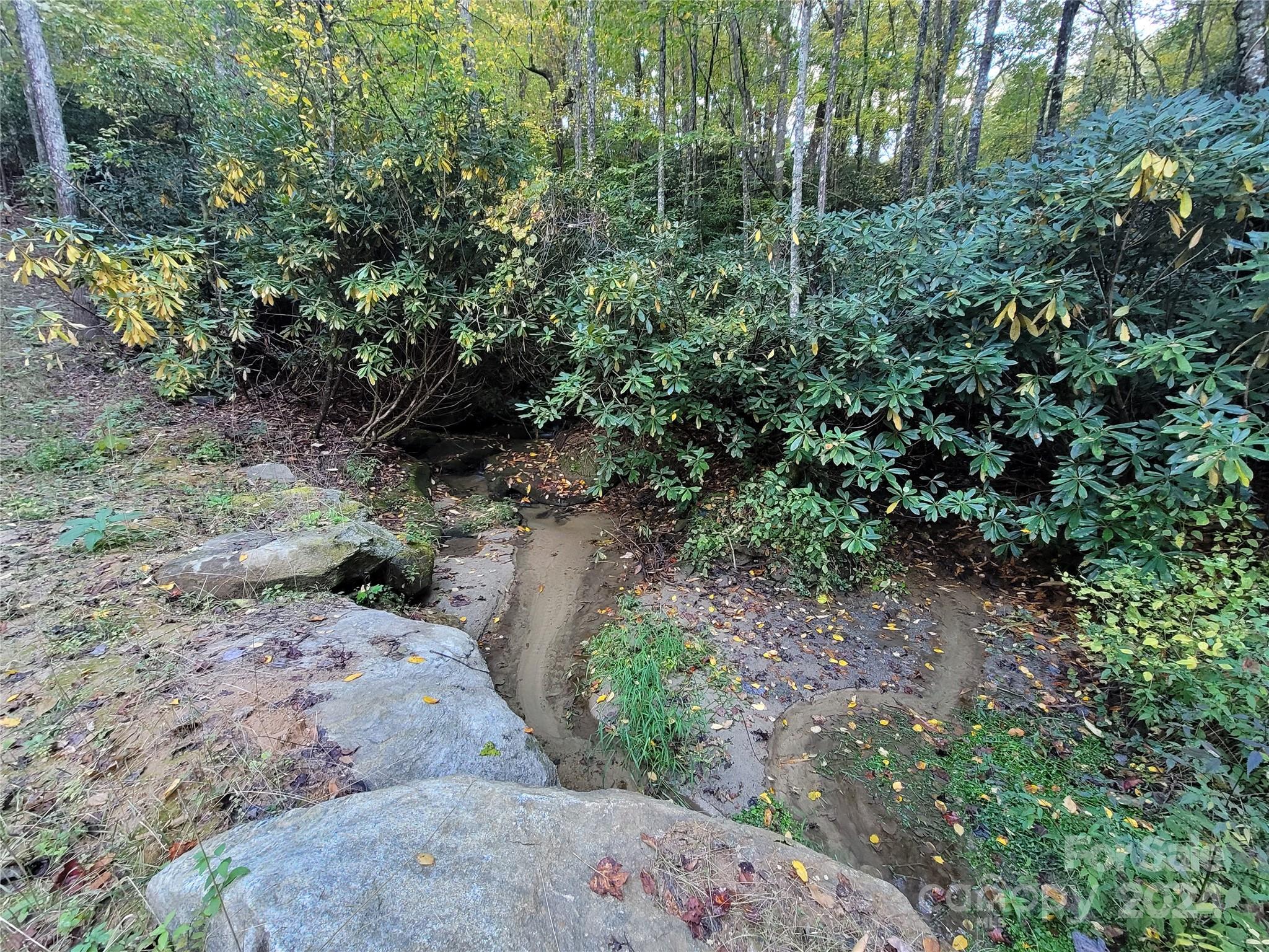 0 Big Hungry Road Flat Rock NC 28731