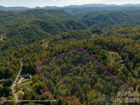 0 Big Hungry Road Flat Rock NC 28731