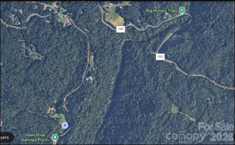 0 Big Hungry Road Flat Rock NC 28731