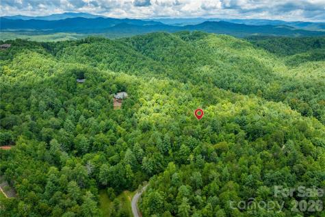 5.5 Acres Dogwood Way Lenoir NC 28645