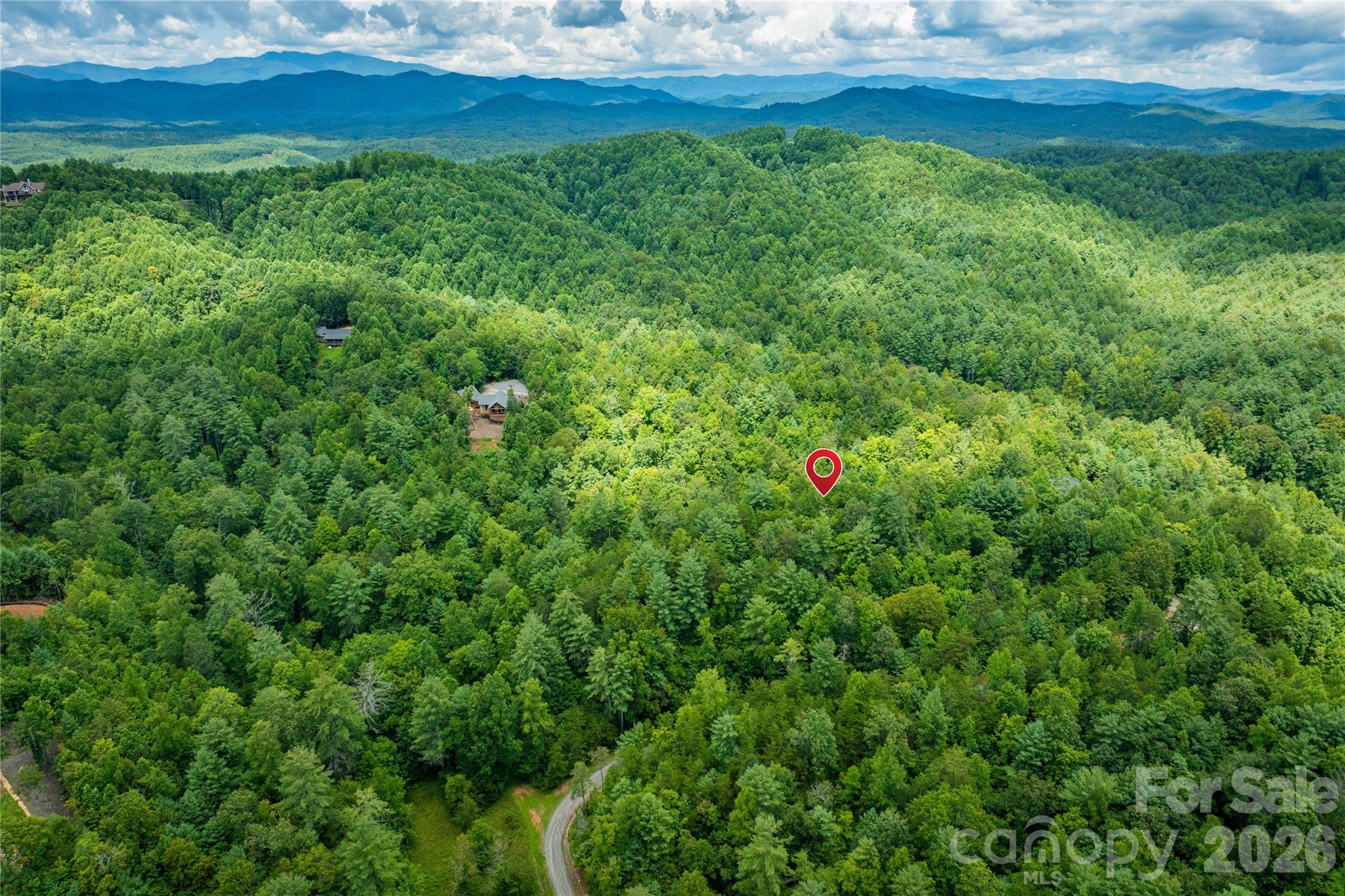 5.5 Acres Dogwood Way Lenoir NC 28645