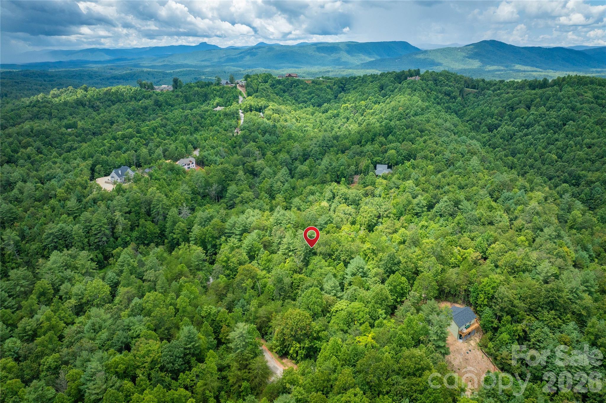 5.5 Acres Dogwood Way Lenoir NC 28645
