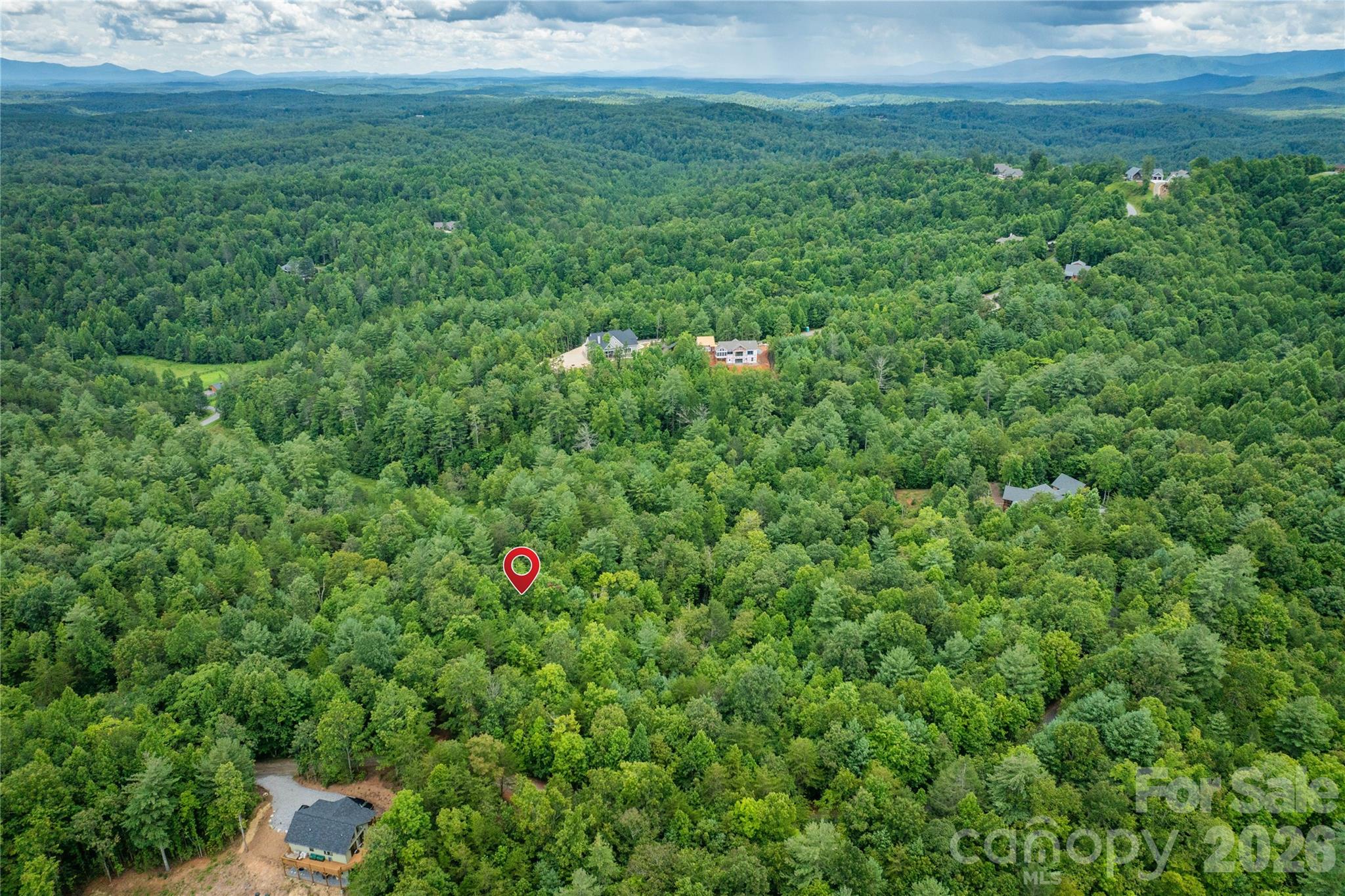 5.5 Acres Dogwood Way Lenoir NC 28645