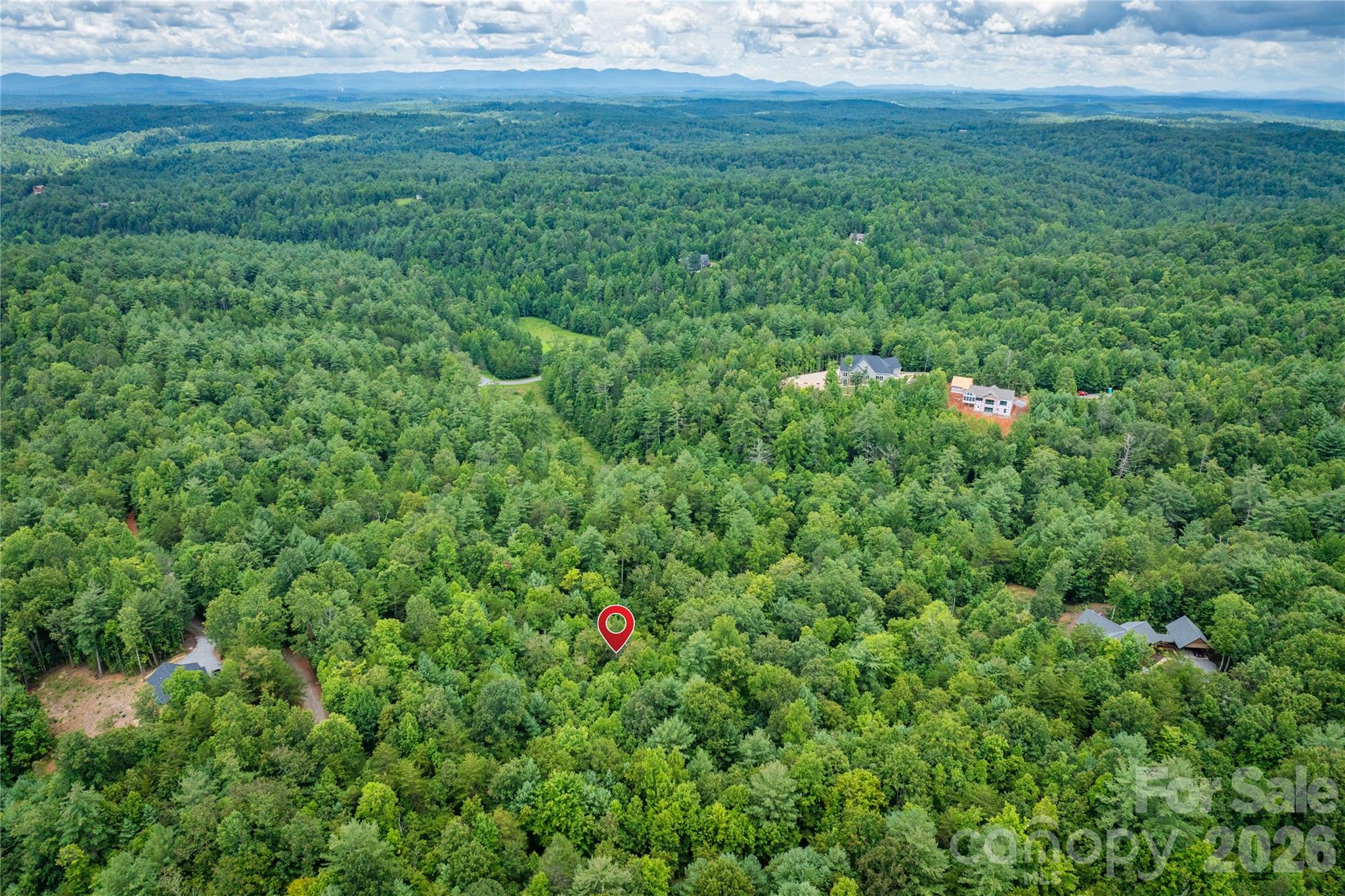 5.5 Acres Dogwood Way Lenoir NC 28645