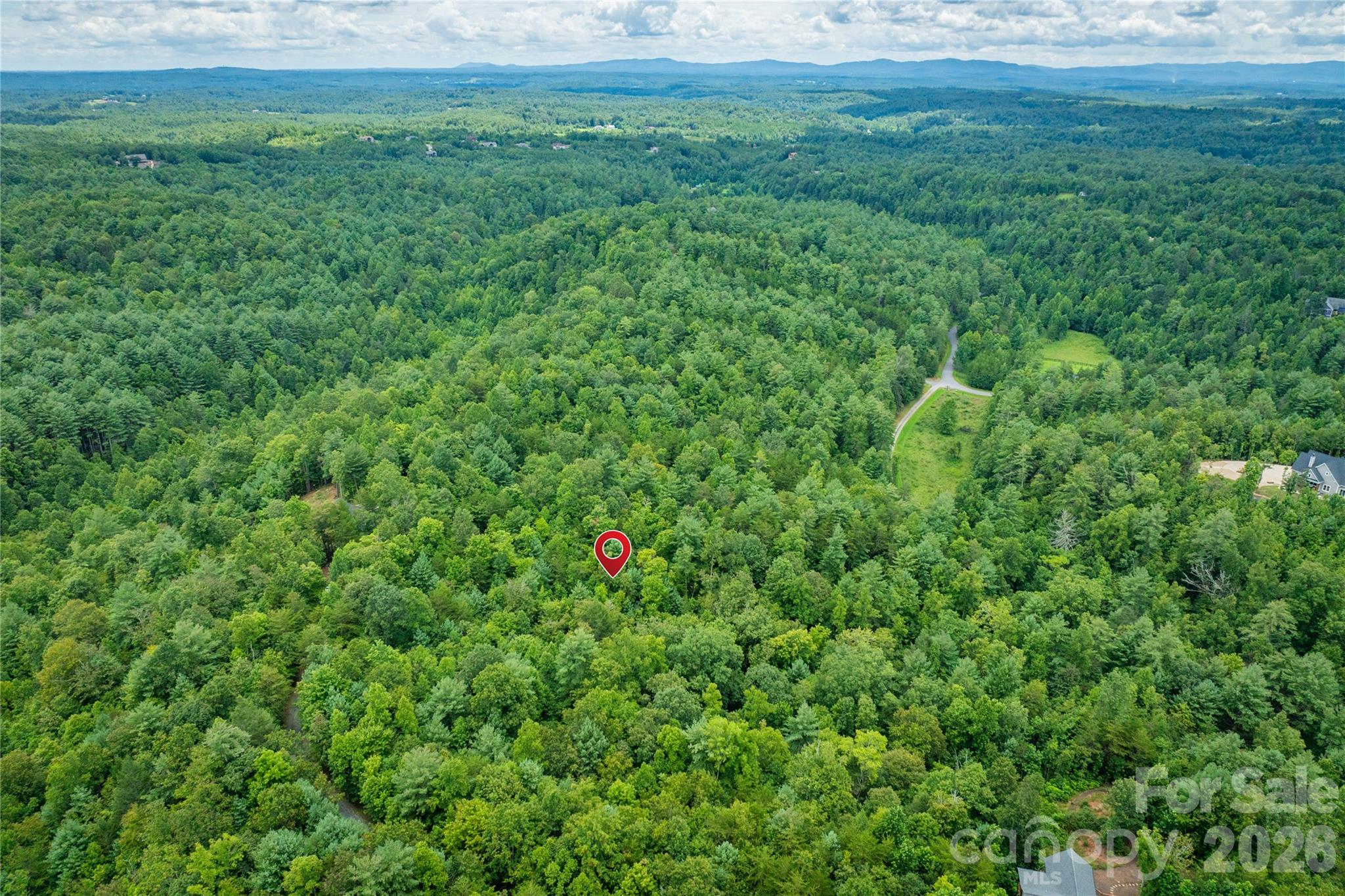 5.5 Acres Dogwood Way Lenoir NC 28645