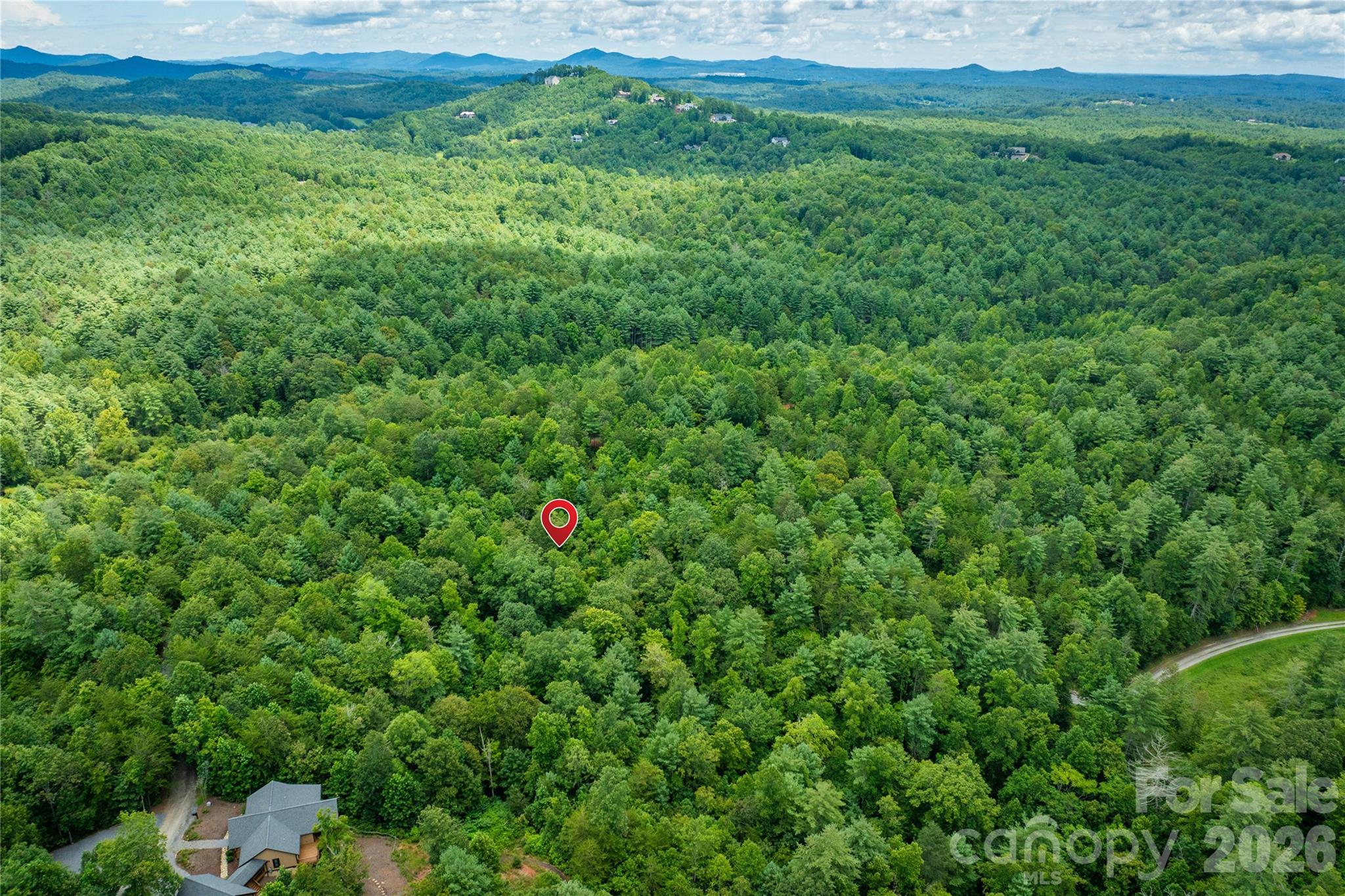 5.5 Acres Dogwood Way Lenoir NC 28645