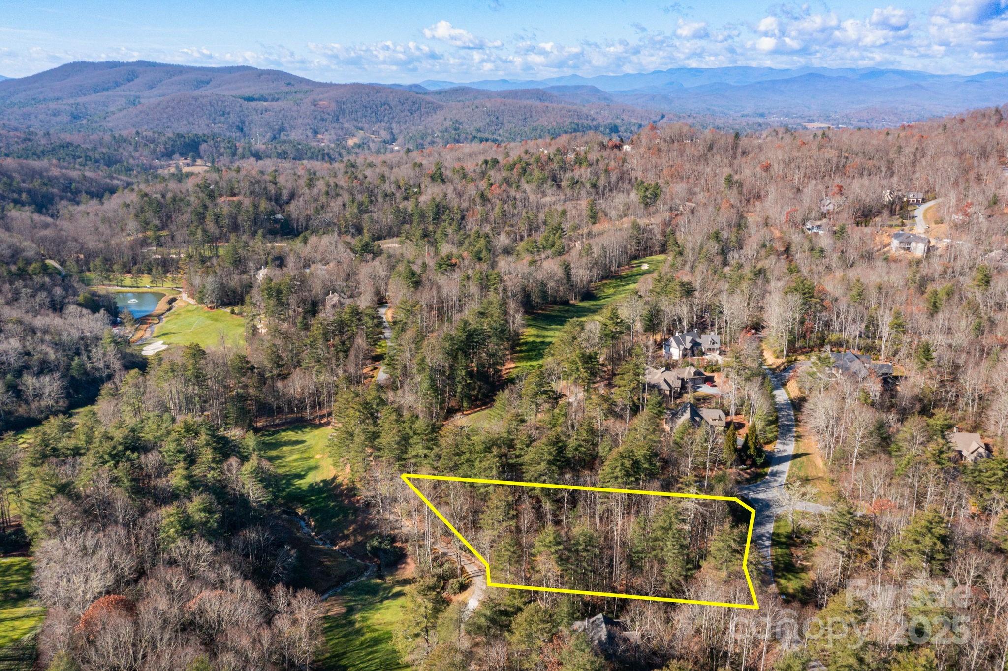 139 Chattooga Run Hendersonville NC 28739