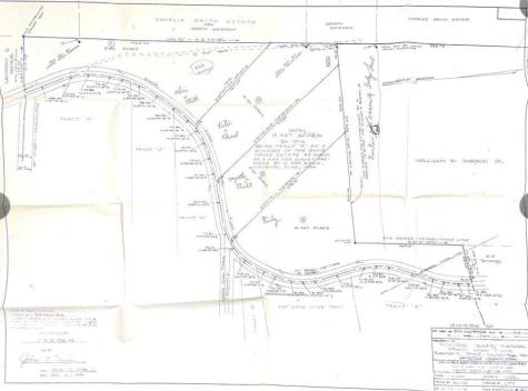 0 Old Shelby Road Hickory NC 28602