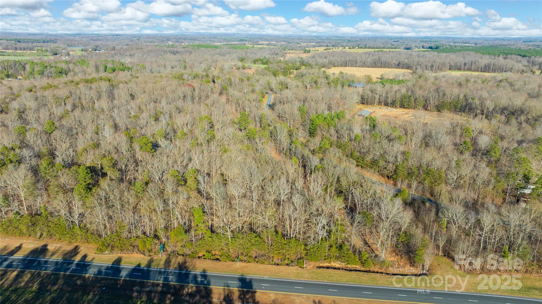 0 Cooper Road Staley NC 27355