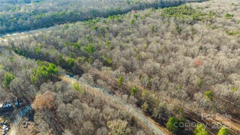 0 Cooper Road Staley NC 27355