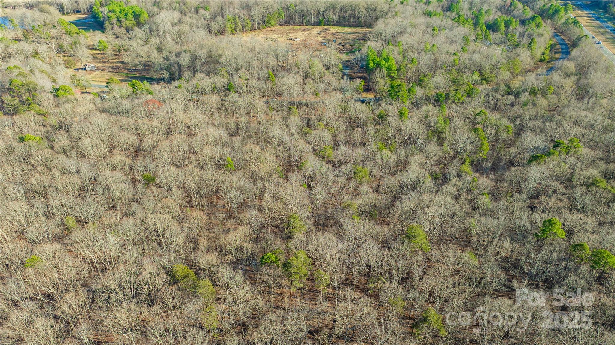 0 Cooper Road Staley NC 27355