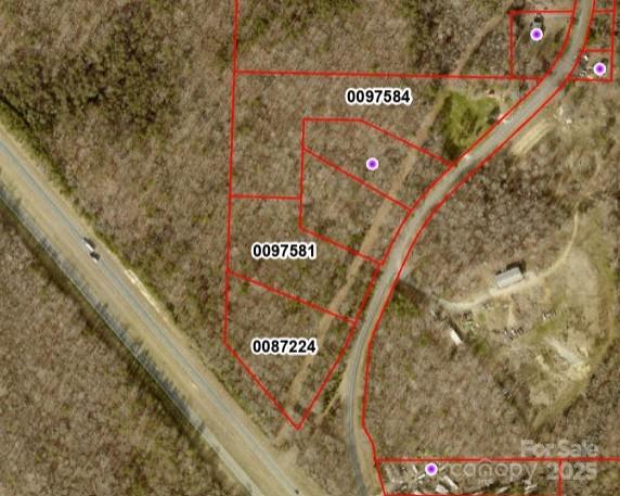 0 Cooper Road Staley NC 27355