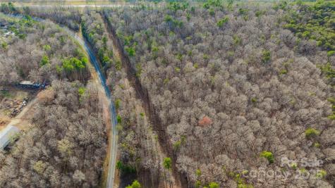 0 Cooper Road Staley NC 27355