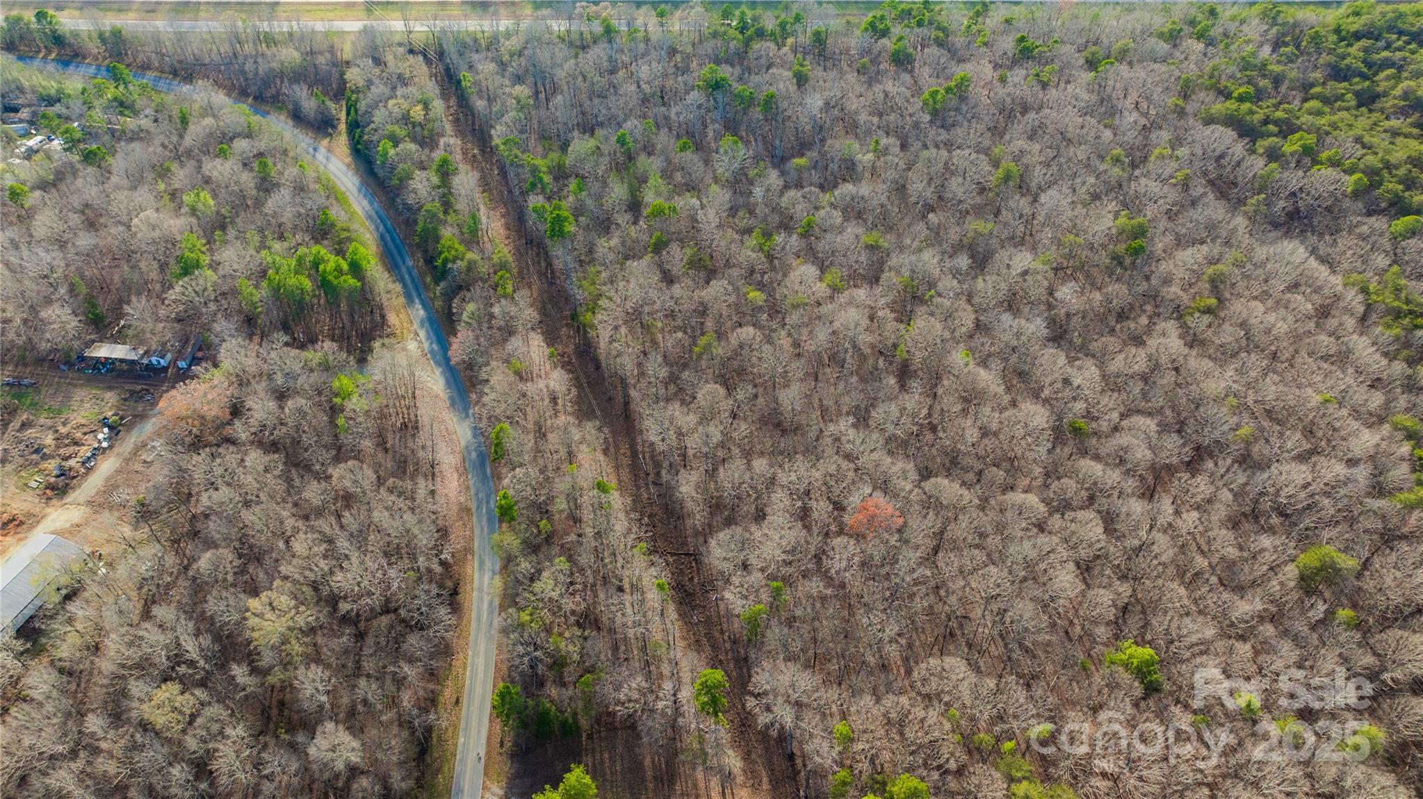 0 Cooper Road Staley NC 27355