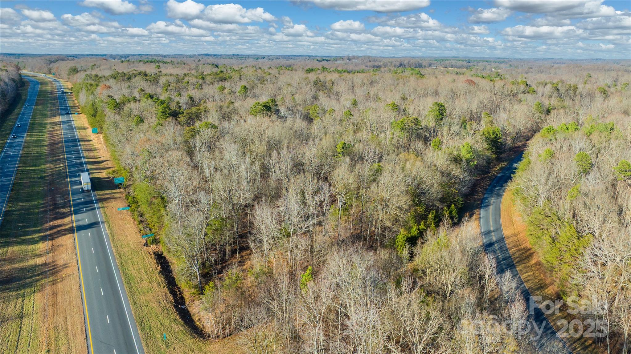 0 Cooper Road Staley NC 27355