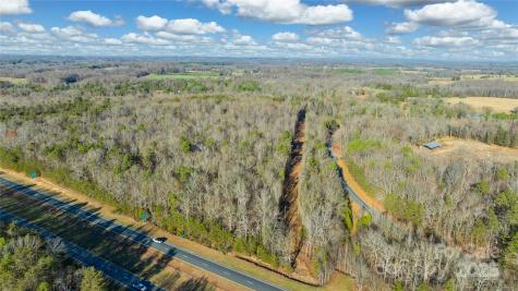 0 Cooper Road Staley NC 27355