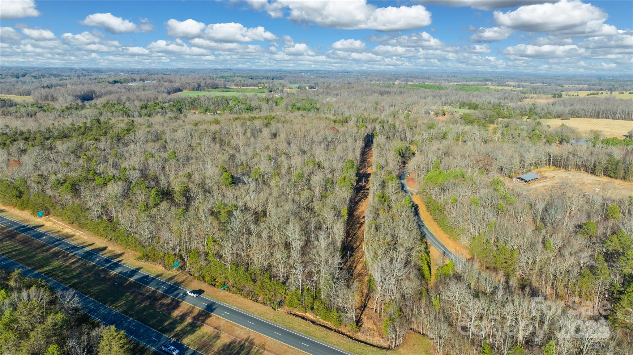 0 Cooper Road Staley NC 27355