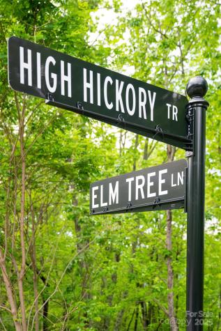 1111 Elm Tree Lane Swannanoa NC 28778