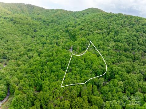 1111 Elm Tree Lane Swannanoa NC 28778