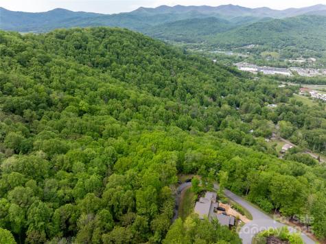 1111 Elm Tree Lane Swannanoa NC 28778