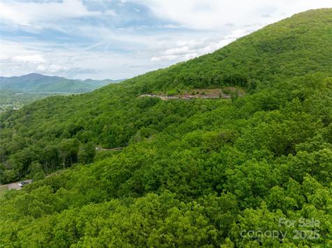 1111 Elm Tree Lane Swannanoa NC 28778