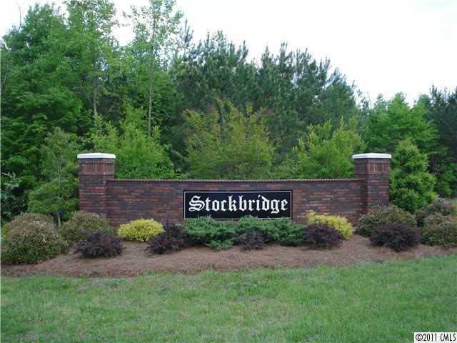 5151 Stockbridge Drive Mount Holly NC 28120