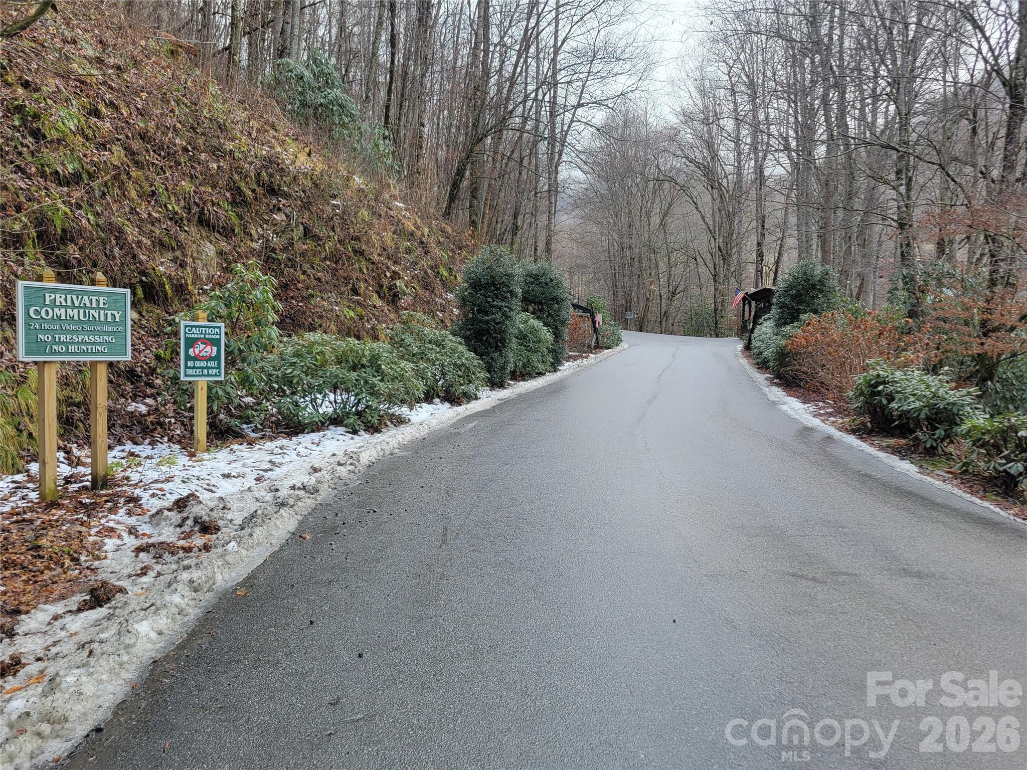 820 Chestnut Flats Lane Waynesville NC 28786