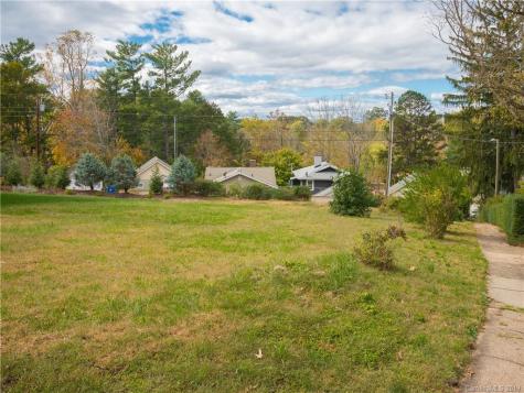 41 Ramoth Road Asheville NC 28804