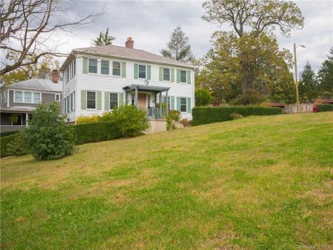 41 Ramoth Road Asheville NC 28804