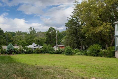 41 Ramoth Road Asheville NC 28804
