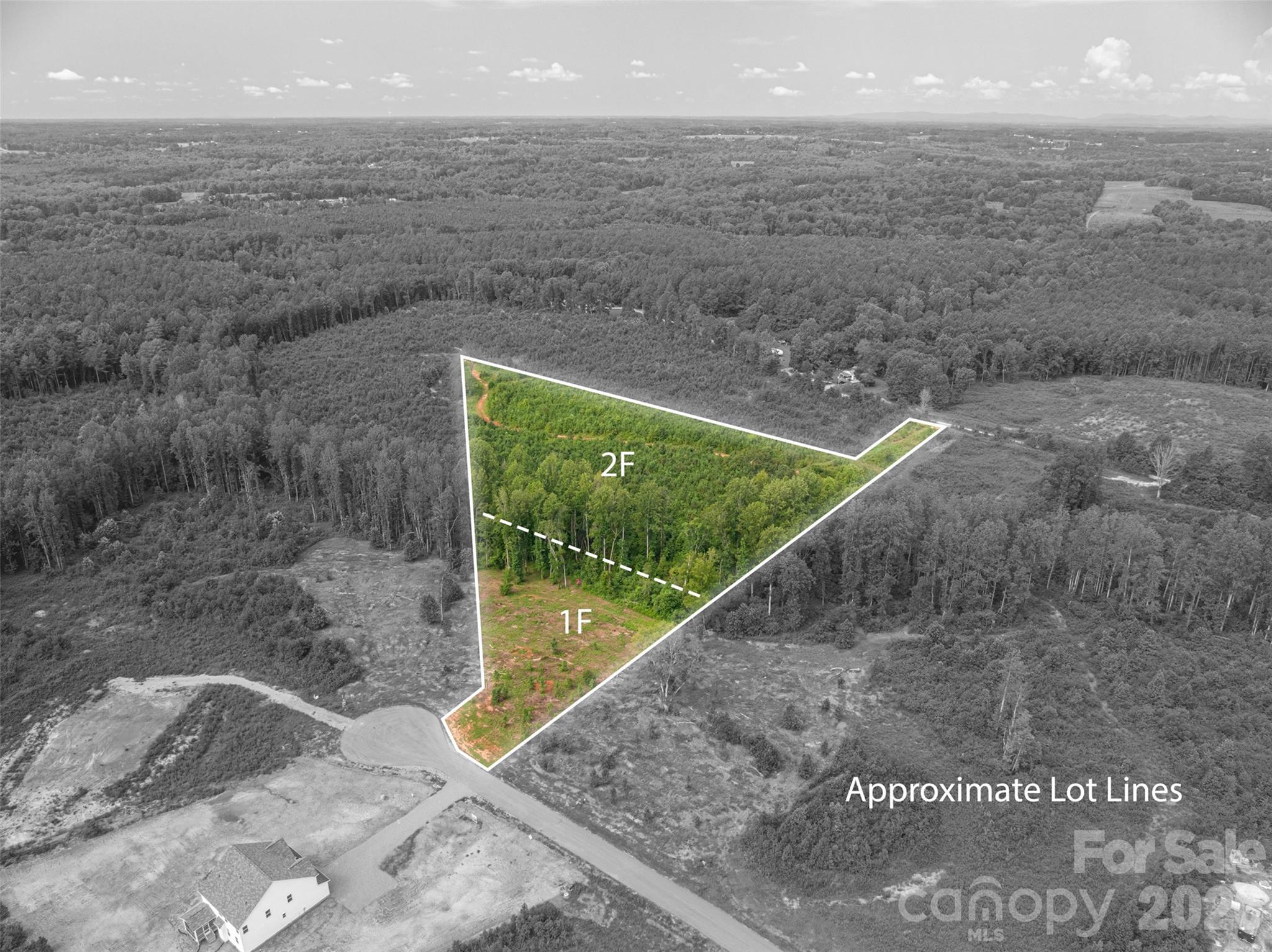 00 Westwinds Road Lincolnton NC 28092