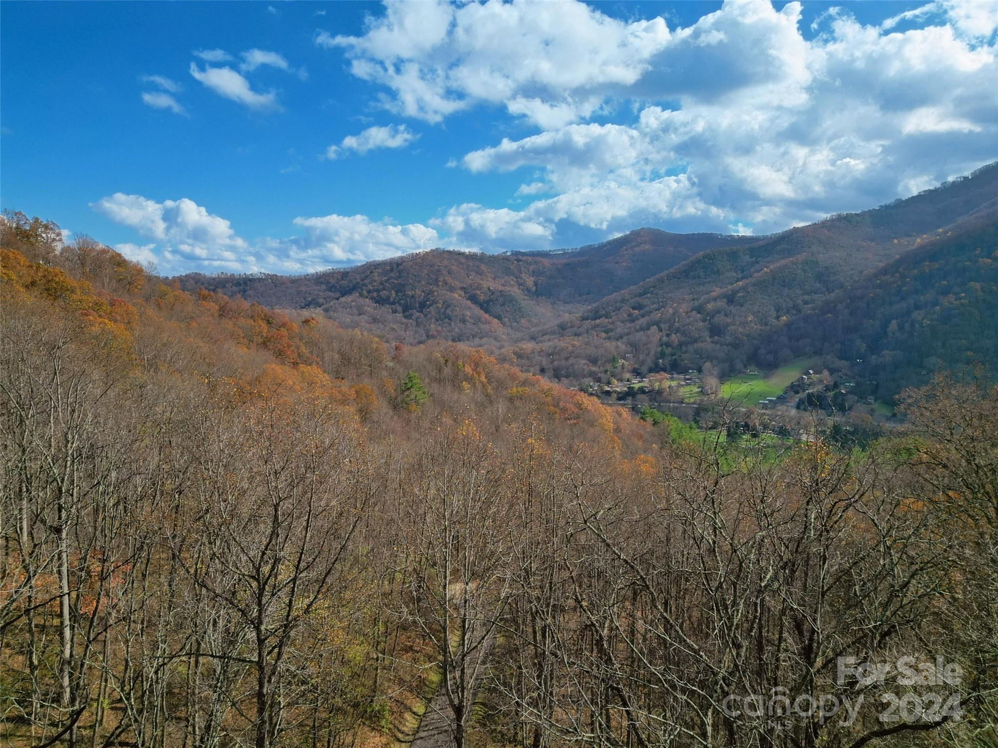 00 Scarlet Maple Lane Maggie Valley NC 28751