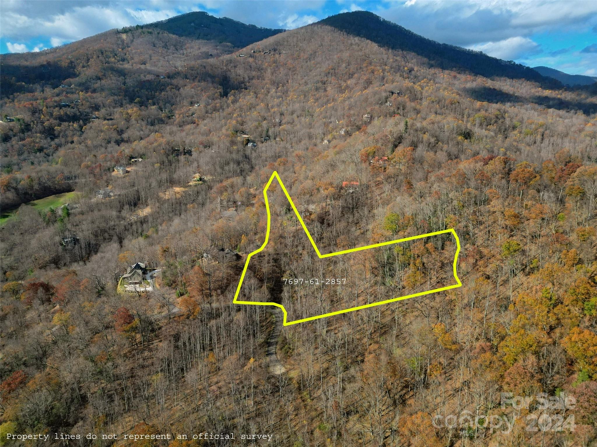 00 Scarlet Maple Lane Maggie Valley NC 28751