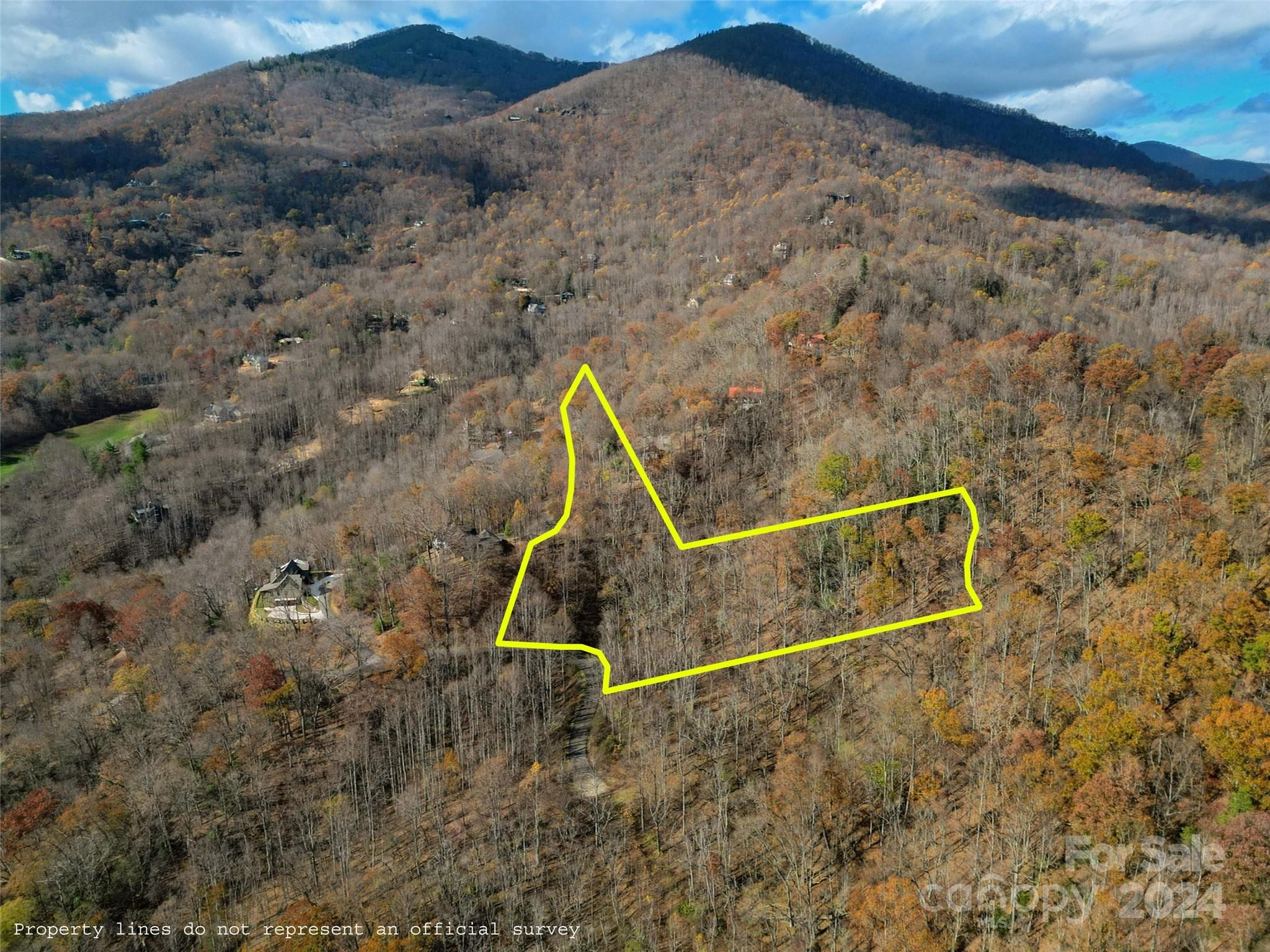 00 Scarlet Maple Lane Maggie Valley NC 28751