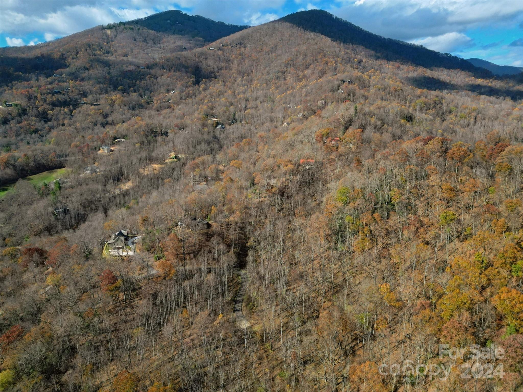 00 Scarlet Maple Lane Maggie Valley NC 28751