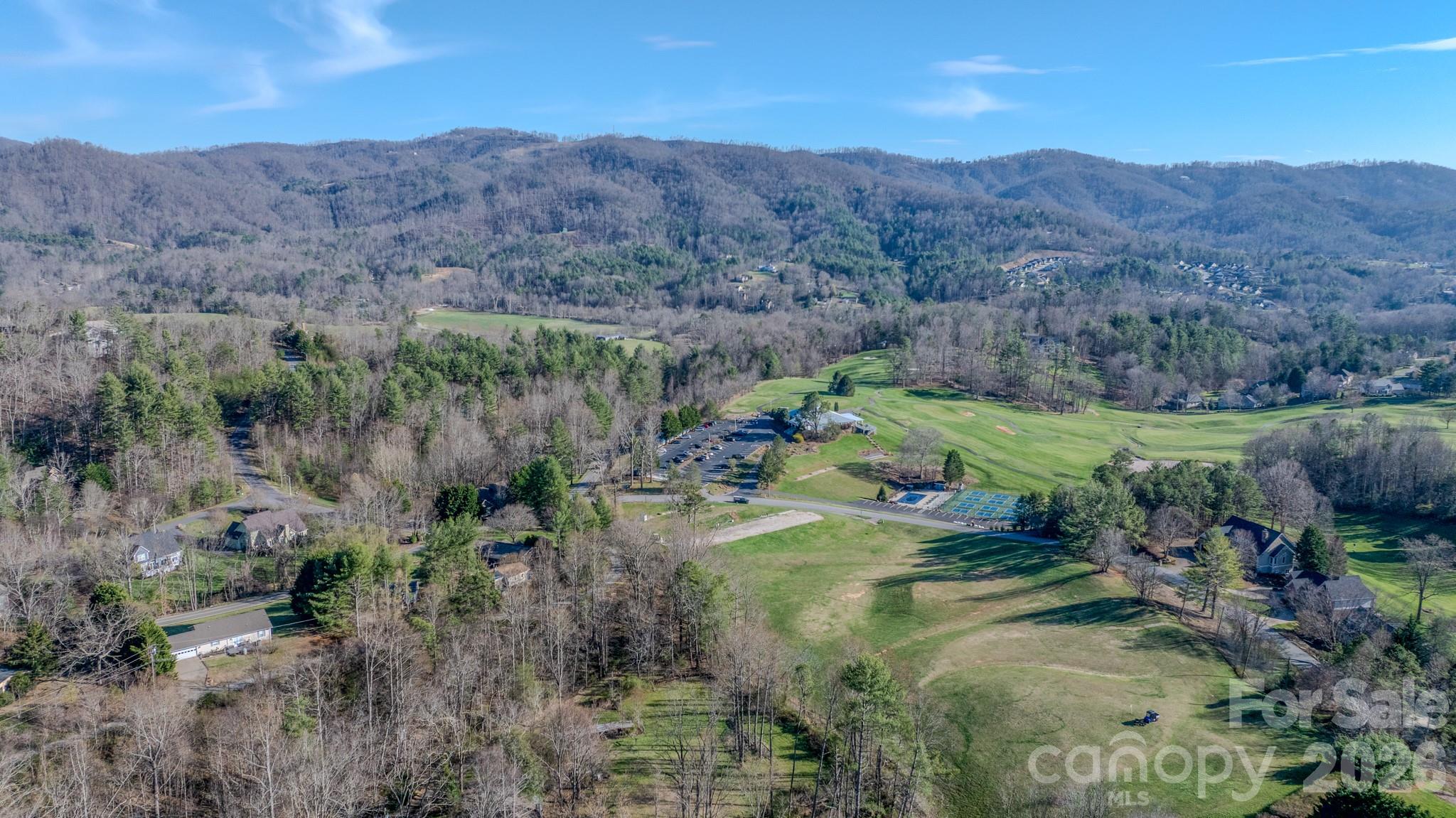 99999 High Bluff Drive Weaverville NC 28787