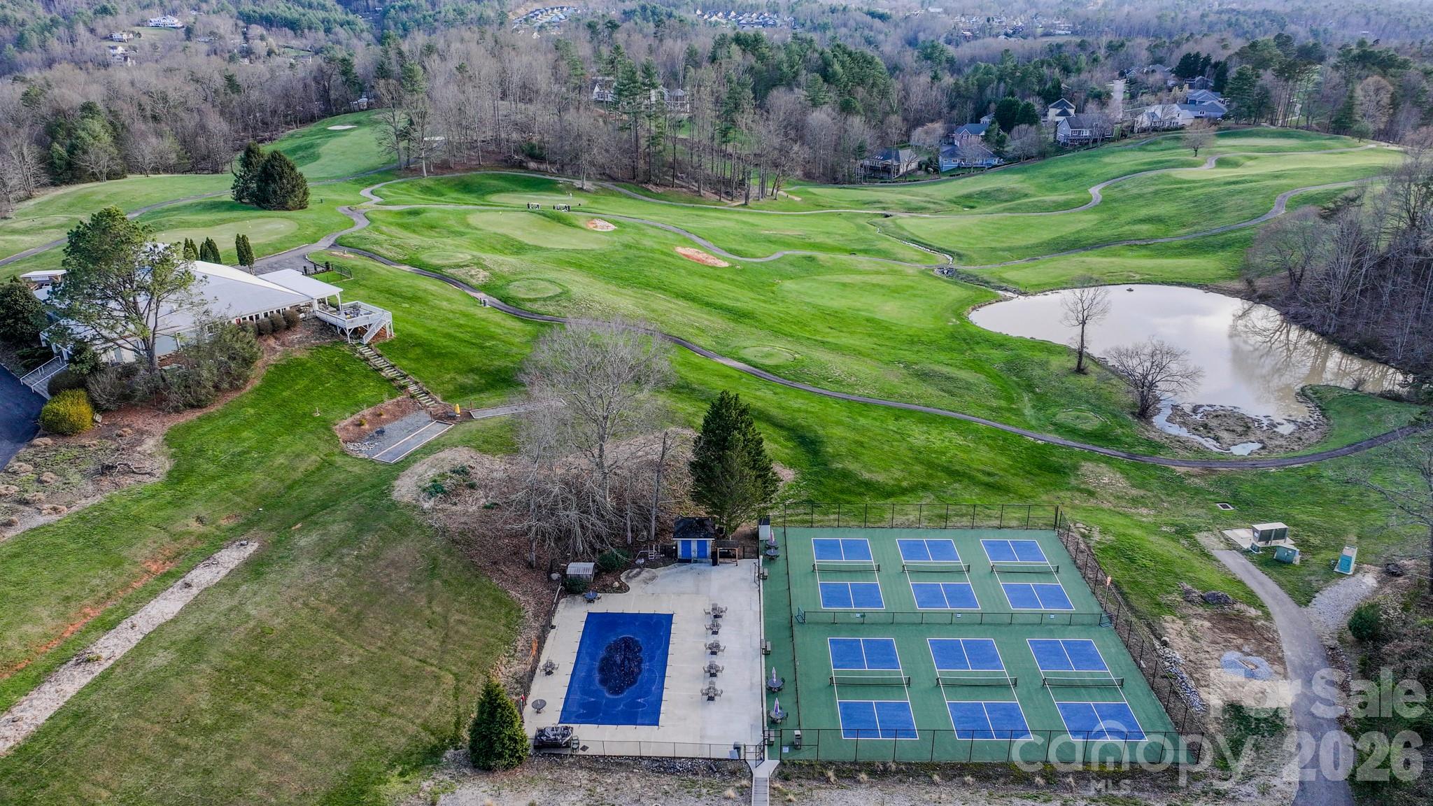 99999 High Bluff Drive Weaverville NC 28787