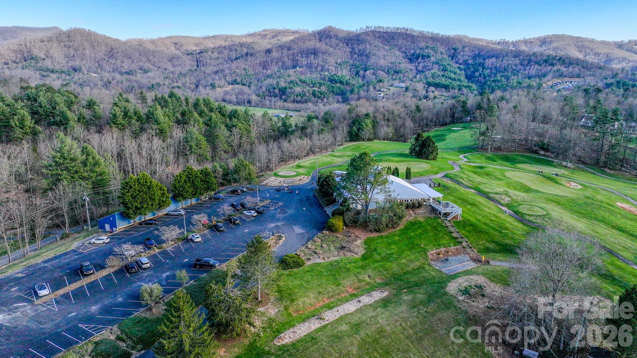 99999 High Bluff Drive Weaverville NC 28787