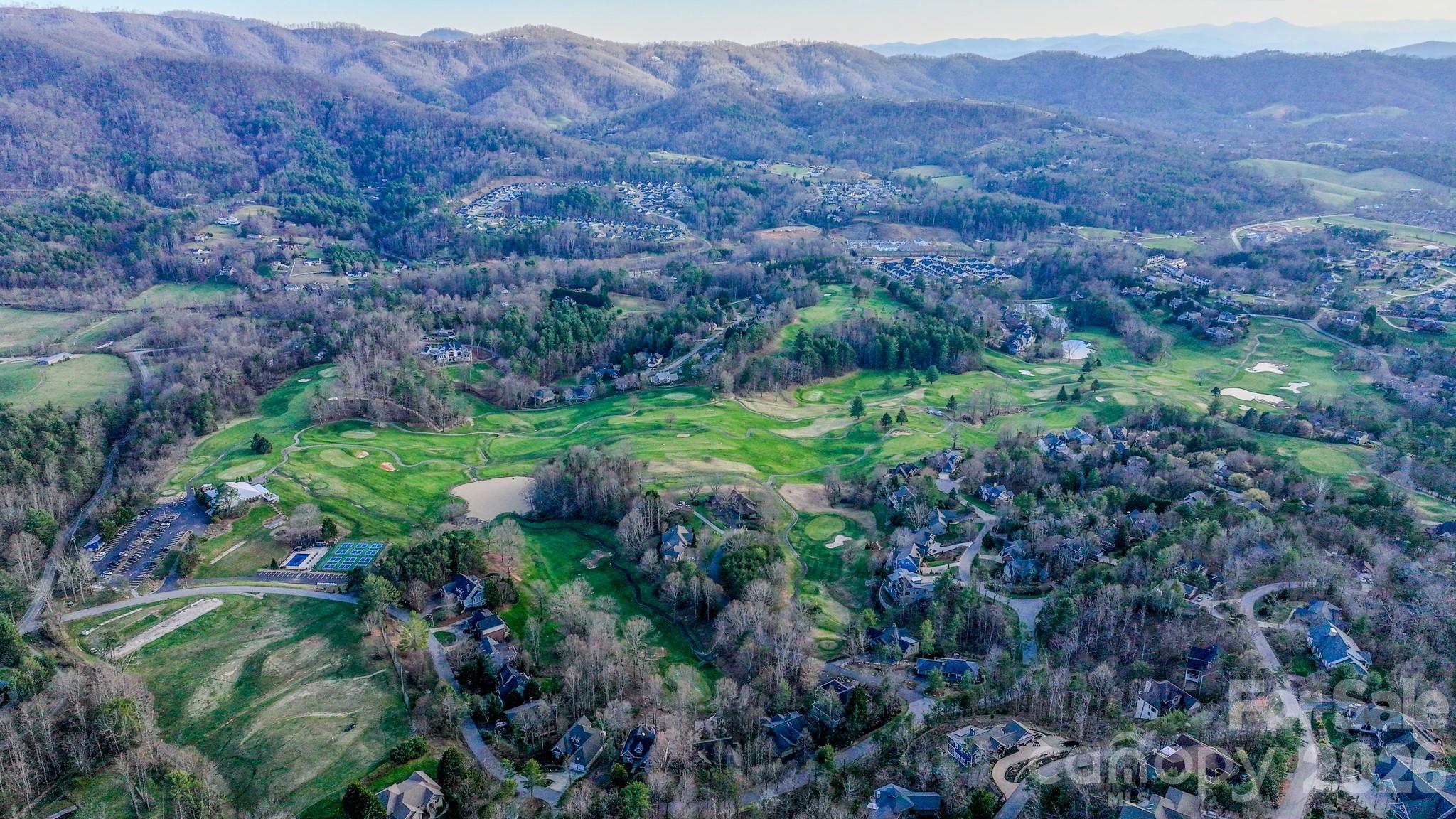 99999 High Bluff Drive Weaverville NC 28787