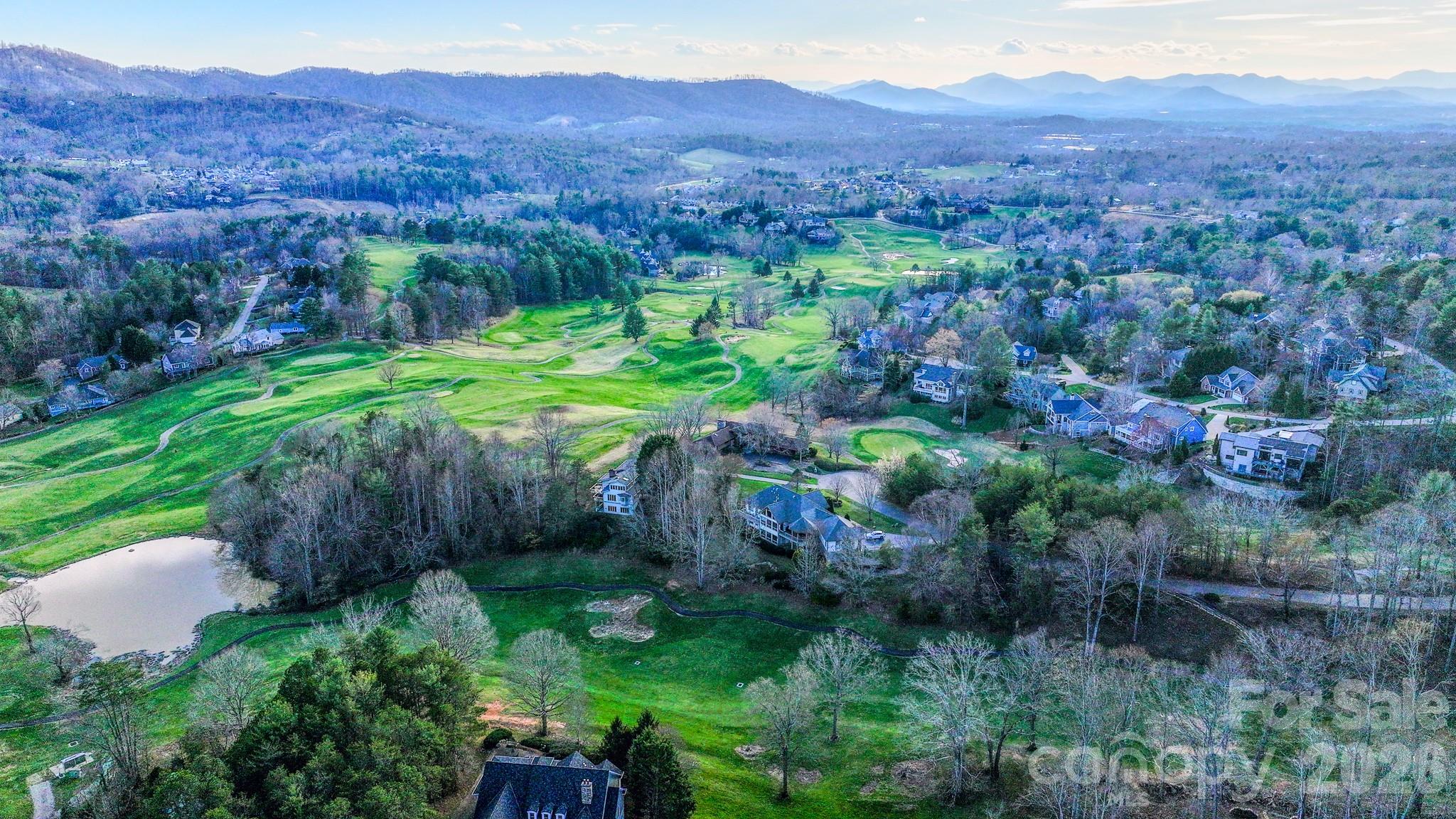 99999 High Bluff Drive Weaverville NC 28787