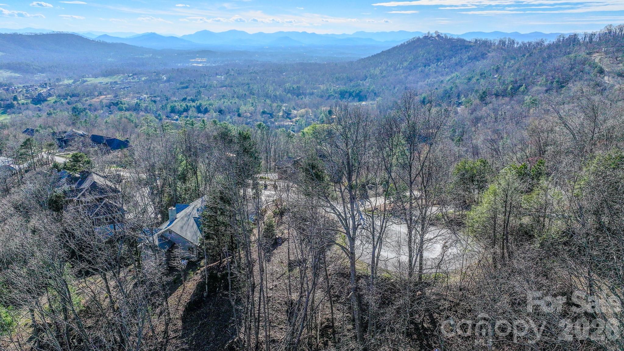 99999 High Bluff Drive Weaverville NC 28787