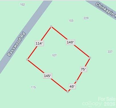 107 Basswood Road Troy NC 27371