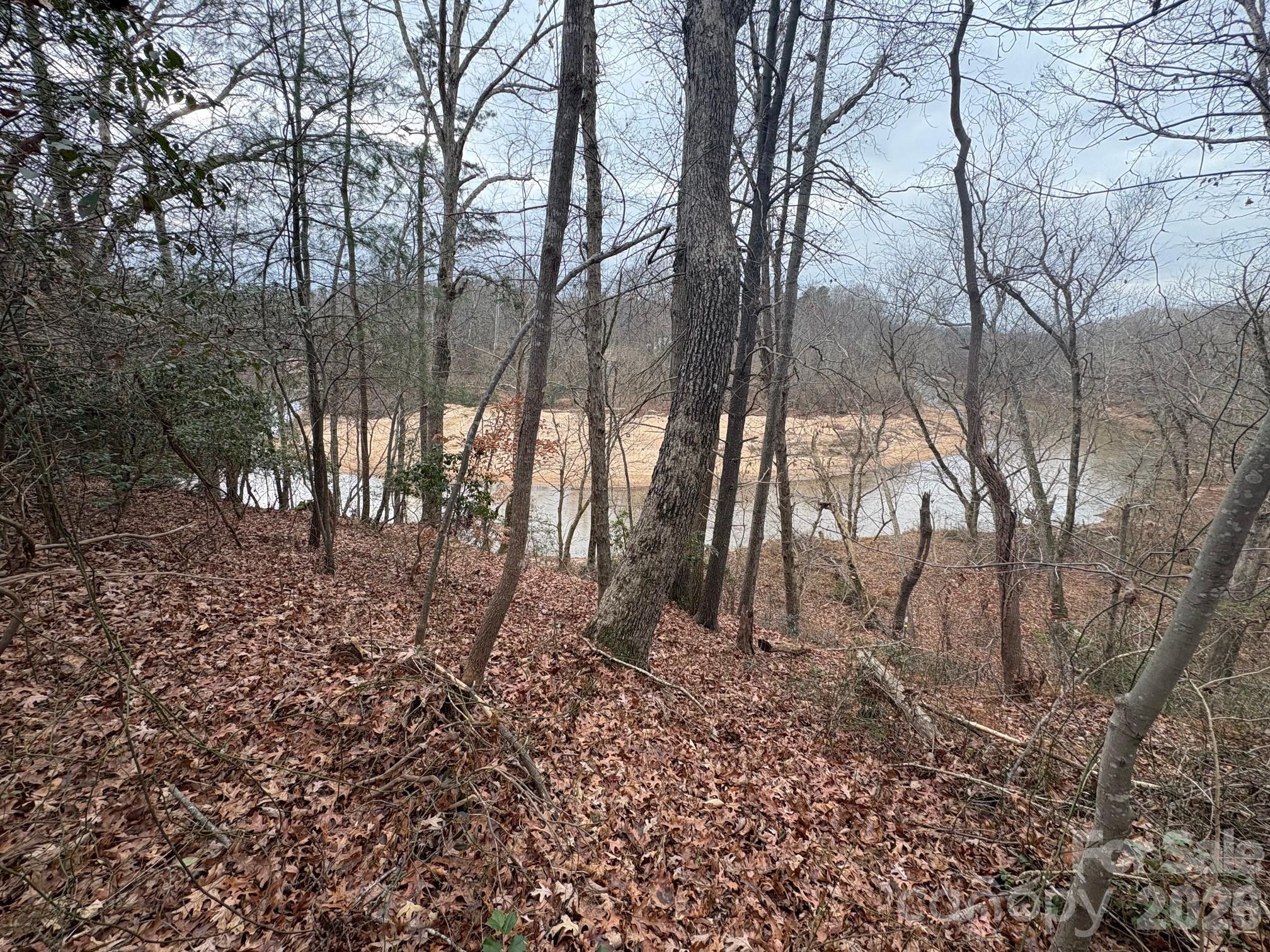 00 Powerhouse Road Lawndale NC 28090
