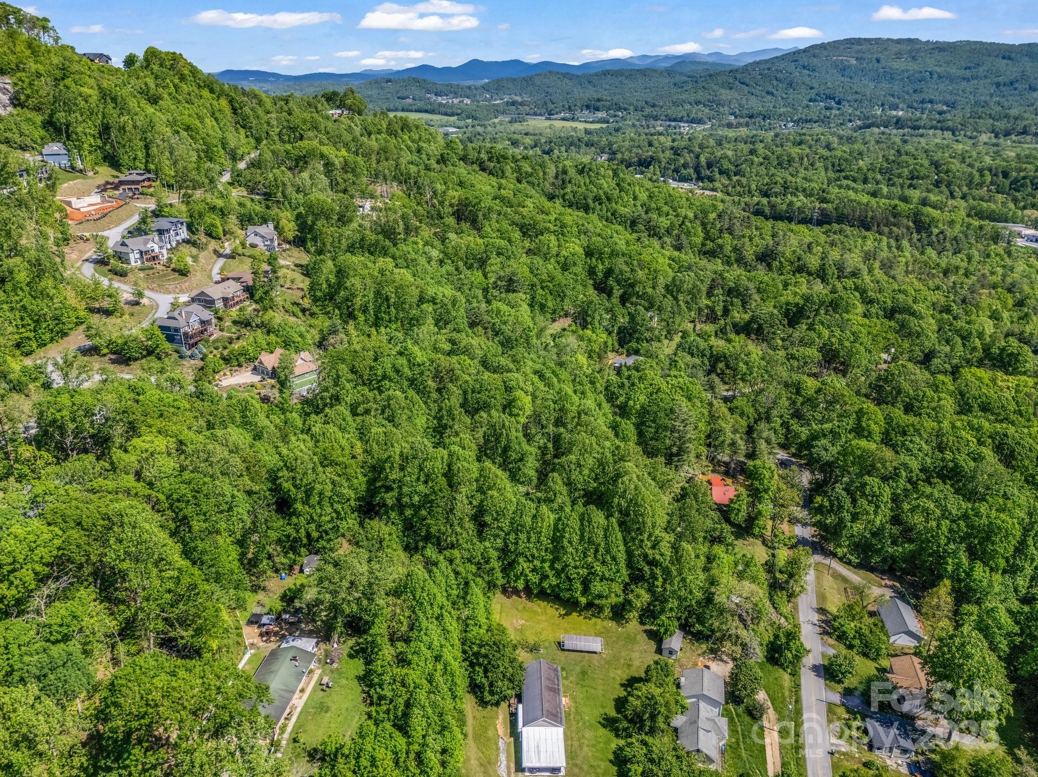 00000 Hamilton Acres Drive Hendersonville NC 28791