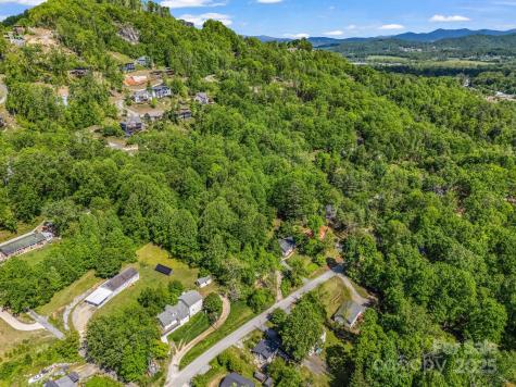 00000 Hamilton Acres Drive Hendersonville NC 28791