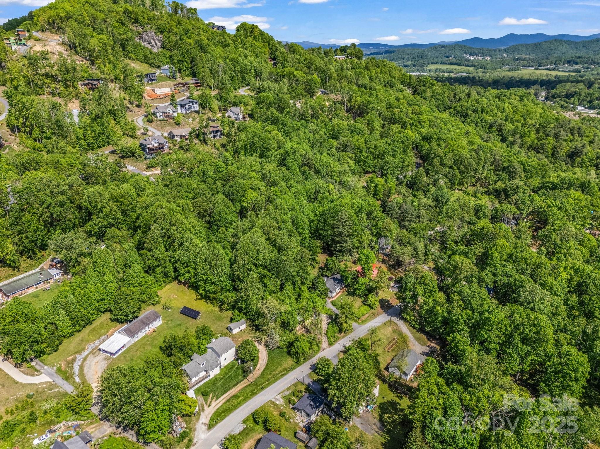 00000 Hamilton Acres Drive Hendersonville NC 28791
