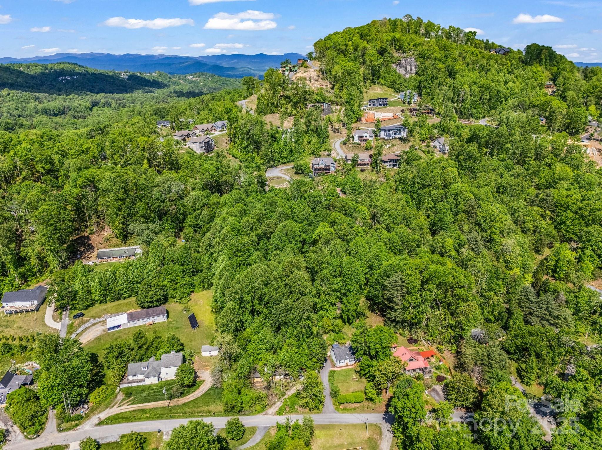00000 Hamilton Acres Drive Hendersonville NC 28791