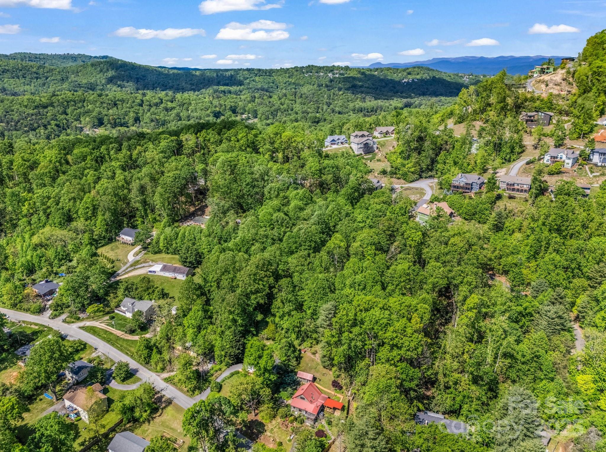 00000 Hamilton Acres Drive Hendersonville NC 28791