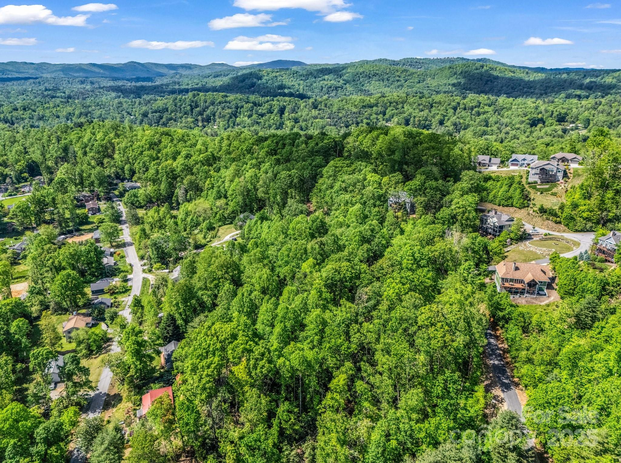 00000 Hamilton Acres Drive Hendersonville NC 28791