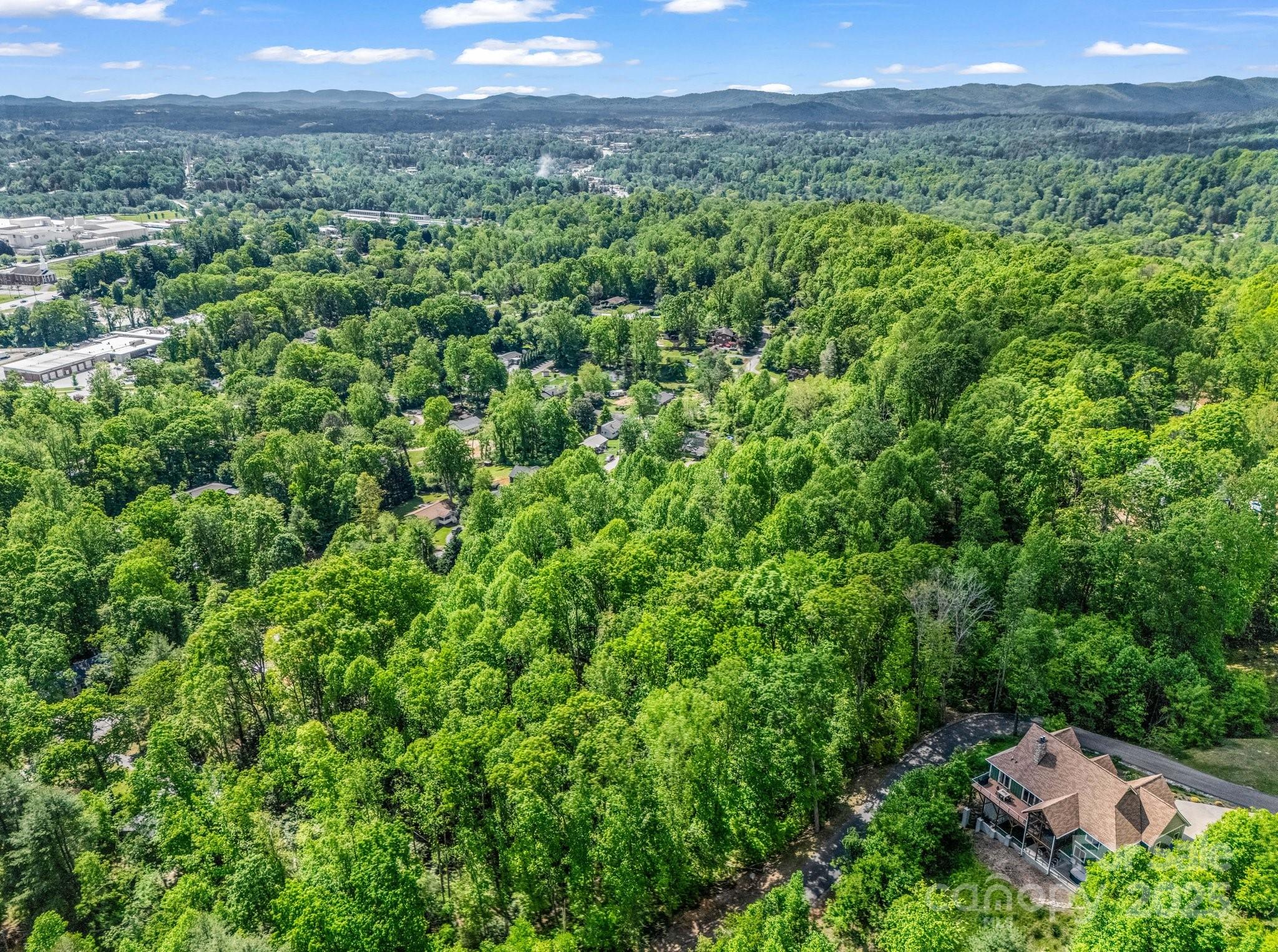 00000 Hamilton Acres Drive Hendersonville NC 28791